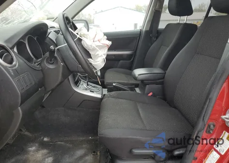 2011 Suzuki Grand Vitara Premium z USA, uszkodzony, nr VIN JS3TE0D20B4100039